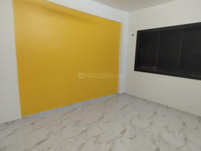 1 BHK Apartment in Airoli for rent Navi Mumbai. The reference number is 21154885