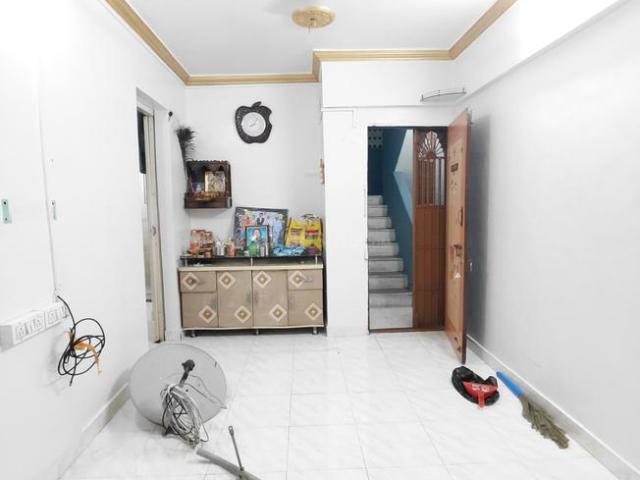 1 BHK Apartment in Airoli for rent Navi Mumbai. The reference number is 21158335