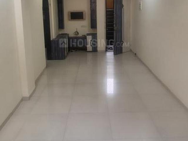 1 BHK Apartment in Airoli for rent Navi Mumbai. The reference number is 21165519
