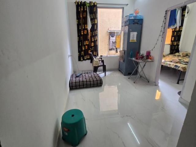 1 BHK Apartment in Airoli for rent Navi Mumbai. The reference number is 21165626