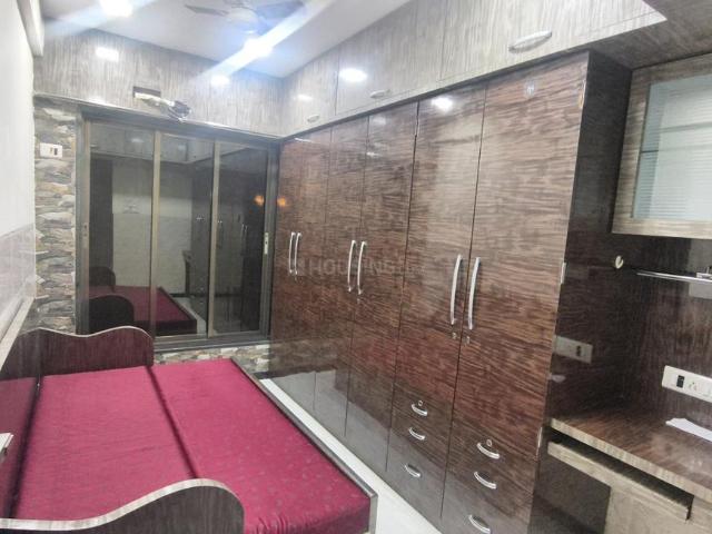 1 BHK Apartment in Airoli for rent Navi Mumbai. The reference number is 21168213