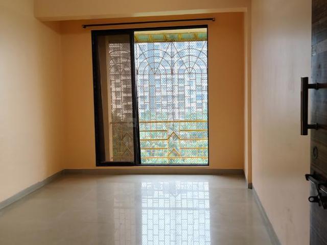 1 BHK Apartment in Airoli for rent Navi Mumbai. The reference number is 21161038