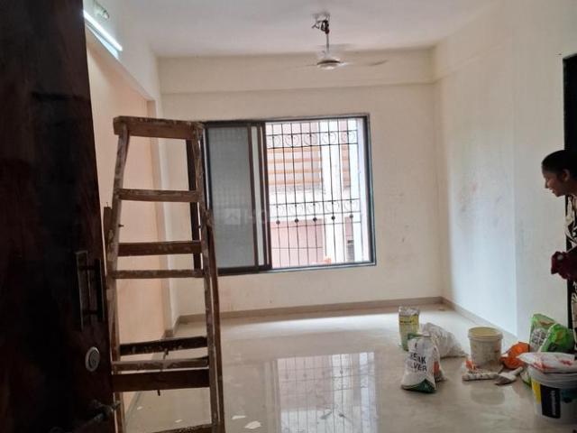 1 BHK Apartment in Airoli for rent Navi Mumbai. The reference number is 21174461