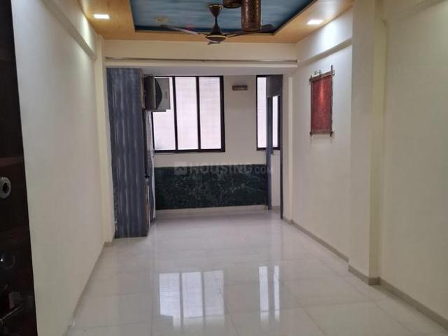1 BHK Apartment in Airoli for rent Navi Mumbai. The reference number is 21174578