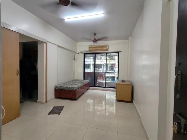 1 BHK Apartment in Airoli for rent Navi Mumbai. The reference number is 21177718