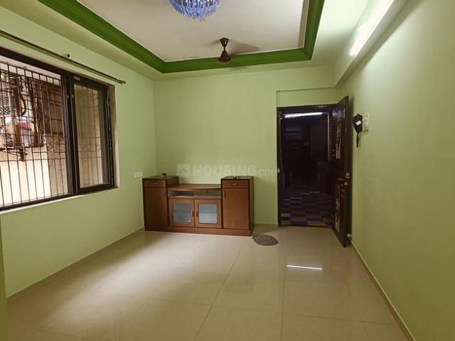 1 BHK Apartment in Airoli for rent Navi Mumbai. The reference number is 21171189