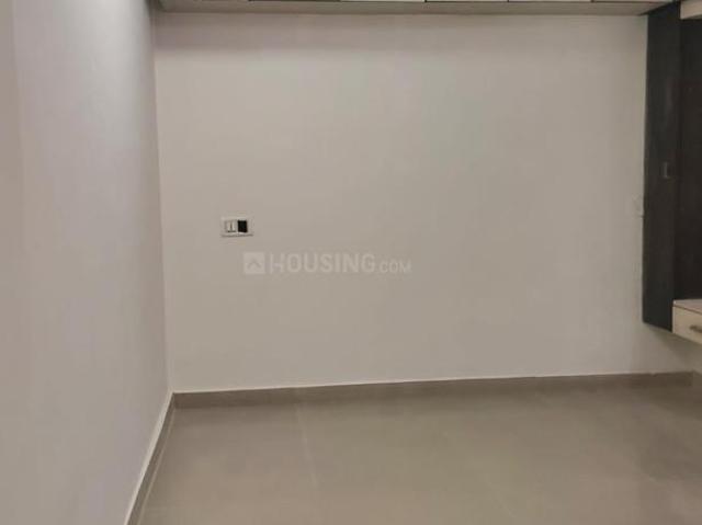 1 BHK Apartment in Airoli for rent Navi Mumbai. The reference number is 21172404