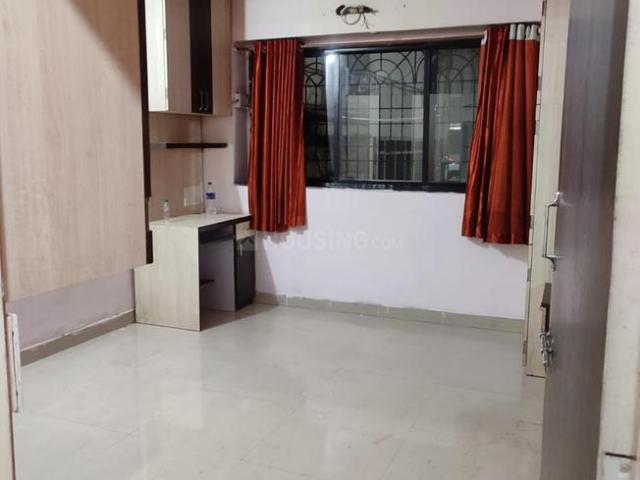 1 BHK Apartment in Airoli for rent Navi Mumbai. The reference number is 21172835
