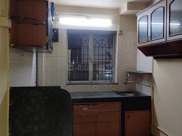 1 BHK Apartment in Airoli for rent Navi Mumbai. The reference number is 21172885