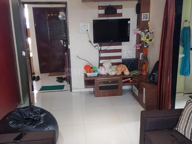 1 BHK Apartment in Airoli for rent Navi Mumbai. The reference number is 21184949