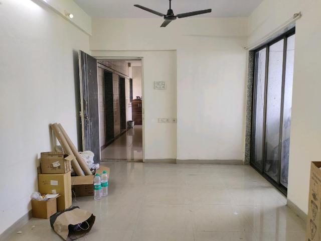 1 BHK Apartment in Airoli for rent Navi Mumbai. The reference number is 21185283