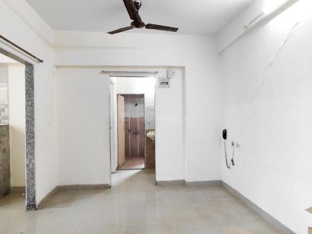 1 BHK Apartment in Airoli for rent Navi Mumbai. The reference number is 21185420