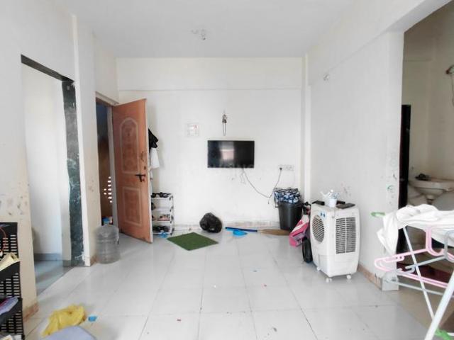 1 BHK Apartment in Airoli for rent Navi Mumbai. The reference number is 21185628