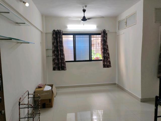 1 BHK Apartment in Airoli for rent Navi Mumbai. The reference number is 21185922
