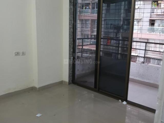 1 BHK Apartment in Airoli for rent Navi Mumbai. The reference number is 21185934