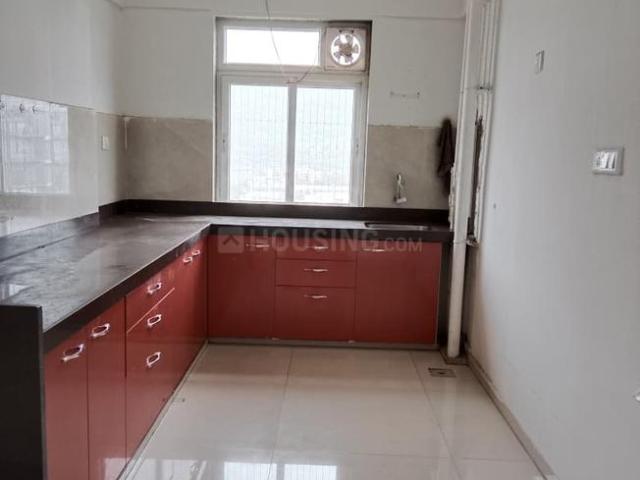 1 BHK Apartment in Airoli for rent Navi Mumbai. The reference number is 21182344