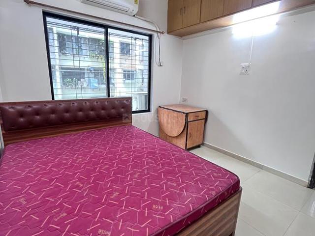 1 BHK Apartment in Airoli for rent Navi Mumbai. The reference number is 21194337