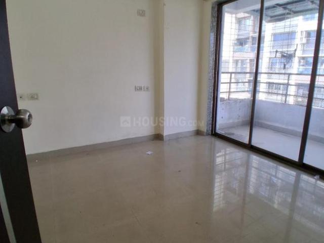 1 BHK Apartment in Airoli for rent Navi Mumbai. The reference number is 21199297
