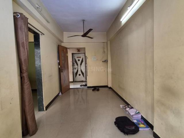 1 BHK Apartment in Airoli for rent Navi Mumbai. The reference number is 21190773