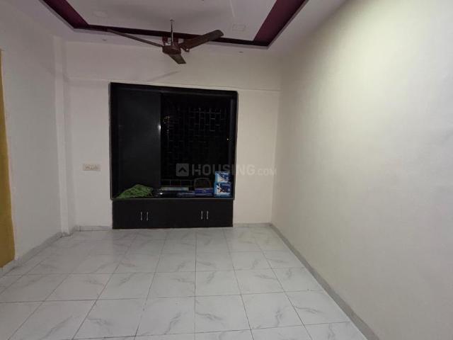 1 BHK Apartment in Airoli for rent Navi Mumbai. The reference number is 21202962