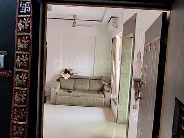 1 BHK Apartment in Airoli for rent Navi Mumbai. The reference number is 21243682