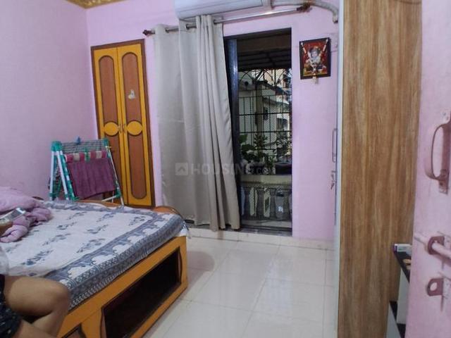 1 BHK Apartment in Airoli for rent Navi Mumbai. The reference number is 21262660