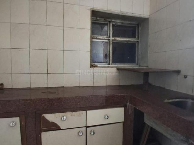 1 BHK Apartment in Airoli for rent Navi Mumbai. The reference number is 21282503