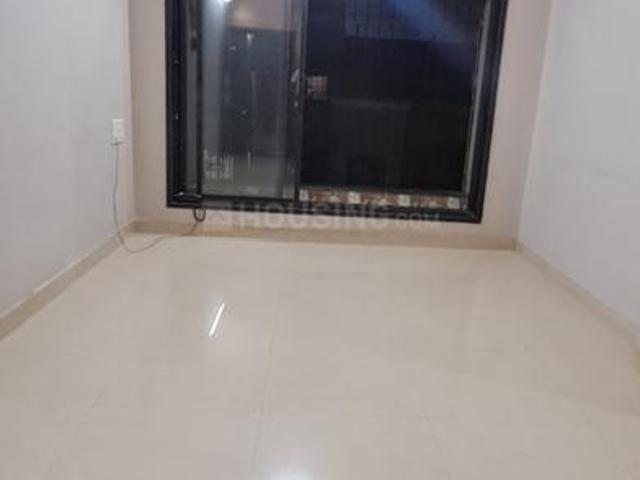 1 BHK Apartment in Airoli for rent Navi Mumbai. The reference number is 21338891