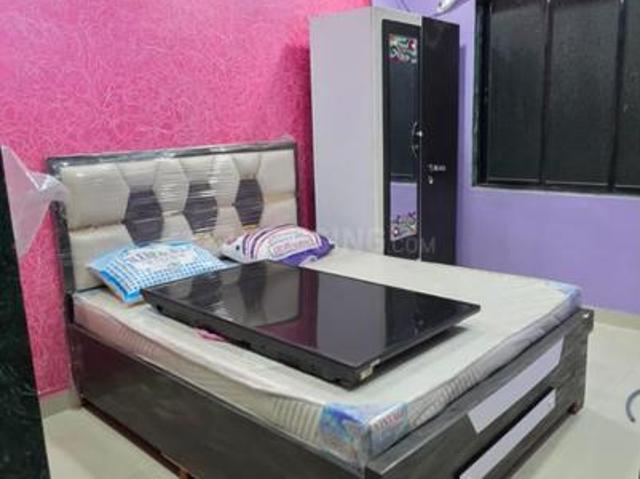 1 BHK Apartment in Airoli for rent Navi Mumbai. The reference number is 21339121