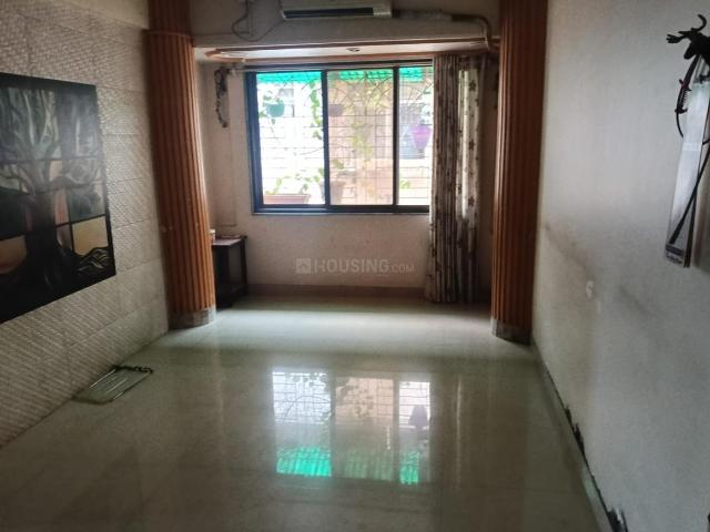 1 BHK Apartment in Airoli for rent Navi Mumbai. The reference number is 21349676