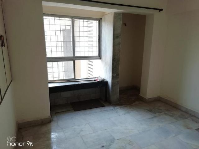 1 BHK Apartment in Airoli for rent Navi Mumbai. The reference number is 21341829