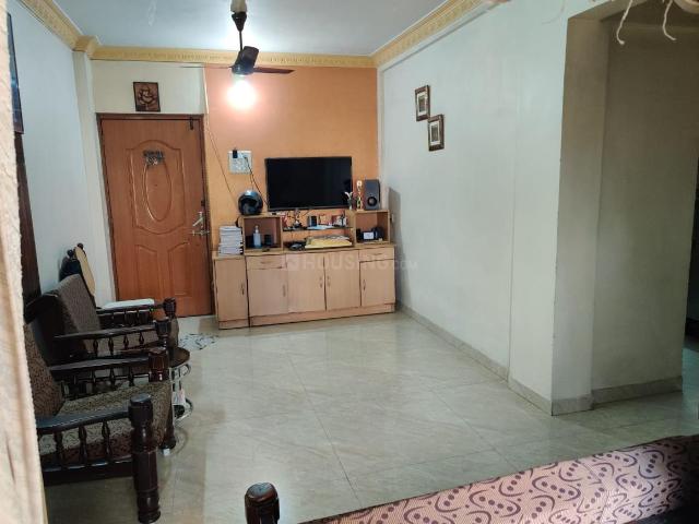 1 BHK Apartment in Airoli for rent Navi Mumbai. The reference number is 21341873