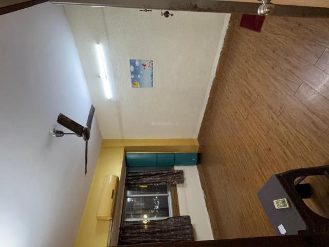 1 BHK Apartment in Airoli for rent Navi Mumbai. The reference number is 21342029