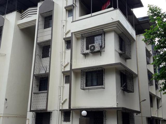 1 BHK Apartment in Airoli for rent Navi Mumbai. The reference number is 21362510