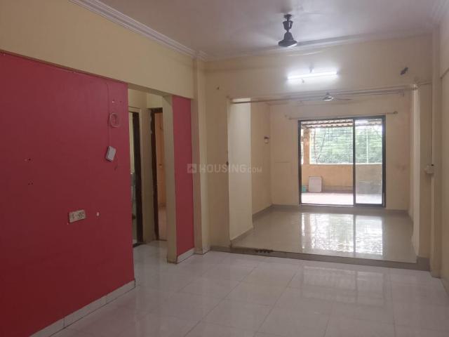 1 BHK Apartment in Airoli for rent Navi Mumbai. The reference number is 21371049