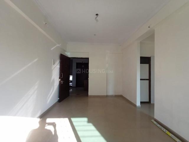 1 BHK Apartment in Airoli for rent Navi Mumbai. The reference number is 8168984