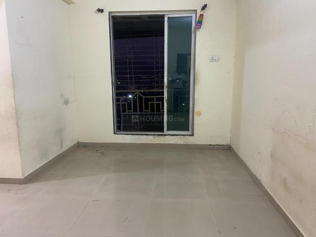 1 BHK Apartment in Airoli for resale Navi Mumbai. The reference number is 11615739