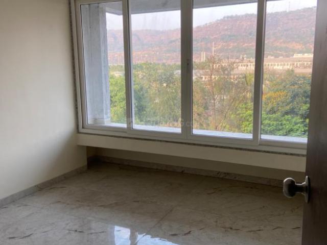 1 BHK Apartment in Airoli for resale Navi Mumbai. The reference number is 11763519