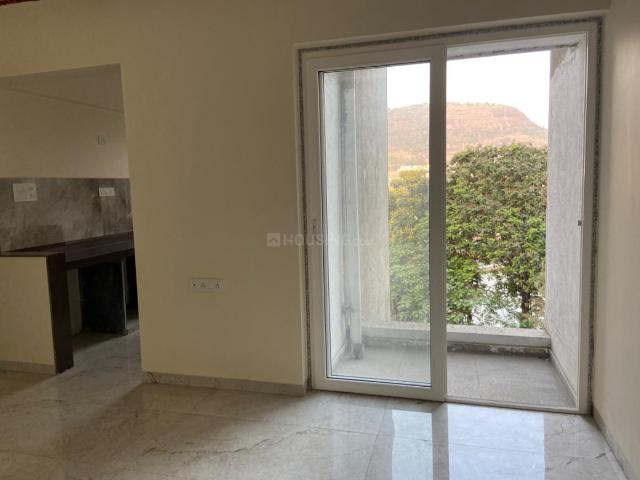 1 BHK Apartment in Airoli for resale Navi Mumbai. The reference number is 11763519