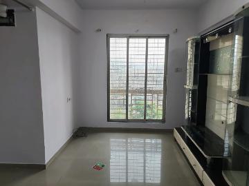 1 BHK Apartment in Airoli for resale Navi Mumbai. The reference number is 15538073