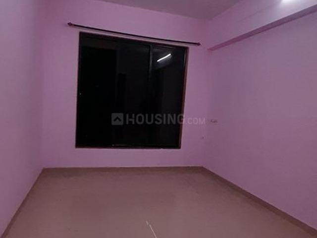 1 BHK Apartment in Airoli for resale Navi Mumbai. The reference number is 15591238