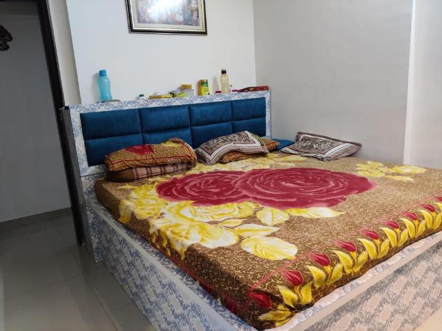 1 BHK Apartment in Airoli for resale Navi Mumbai. The reference number is 15318489