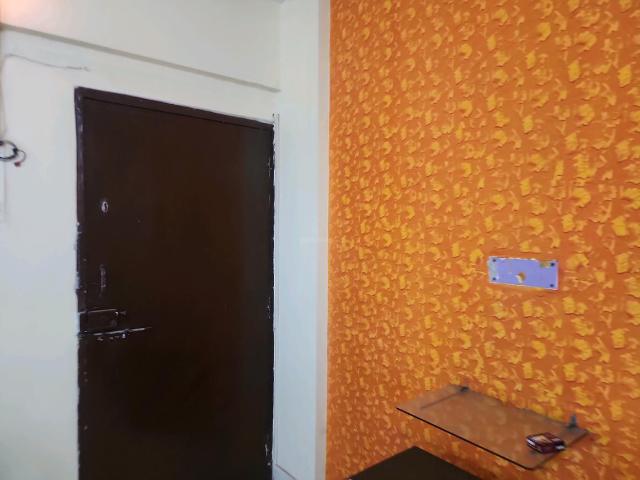 1 BHK Apartment in Airoli for resale Navi Mumbai. The reference number is 16541341