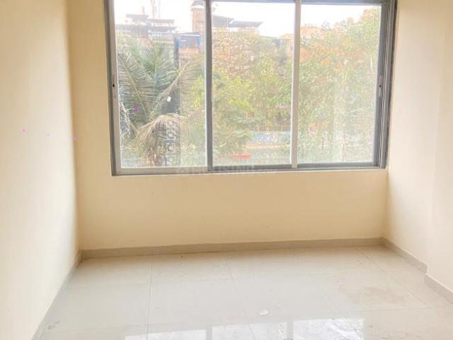 1 BHK Apartment in Airoli for resale Navi Mumbai. The reference number is 16634720