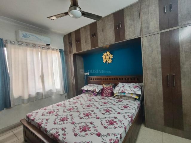 1 BHK Apartment in Airoli for resale Navi Mumbai. The reference number is 16674783