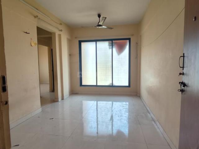 1 BHK Apartment in Airoli for resale Navi Mumbai. The reference number is 16678445