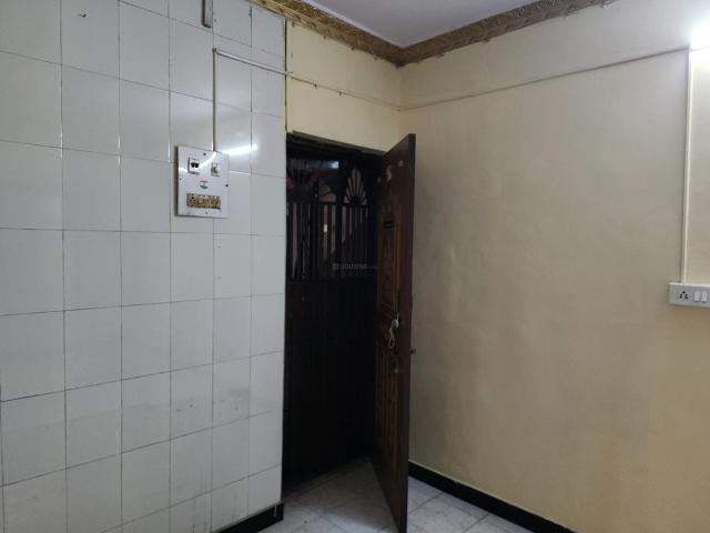 1 BHK Apartment in Airoli for resale Navi Mumbai. The reference number is 16702773