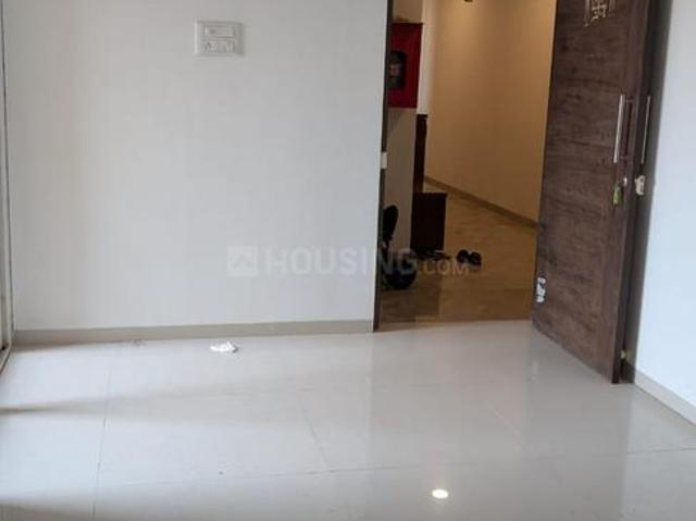 1 BHK Apartment in Airoli for resale Navi Mumbai. The reference number is 16723459