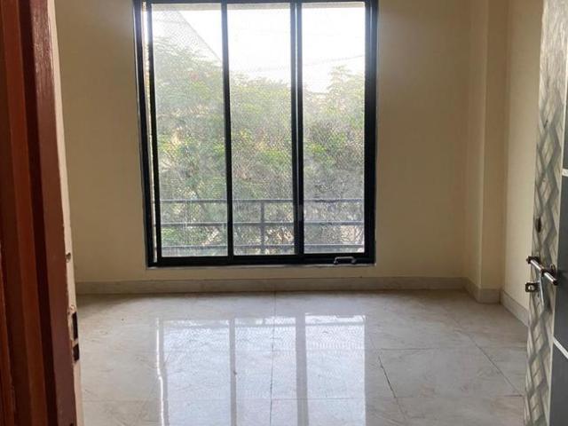 1 BHK Apartment in Airoli for resale Navi Mumbai. The reference number is 16833629