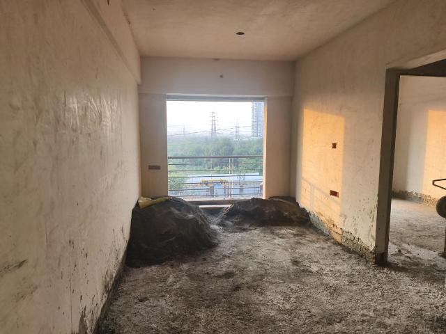 1 BHK Apartment in Airoli for resale Navi Mumbai. The reference number is 16964749